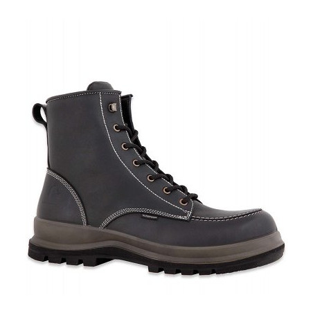 Buty Carhartt Michigan Sneaker S1P Black