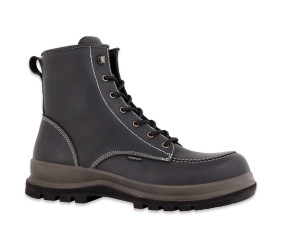 Buty Carhartt Michigan Sneaker S1P Black