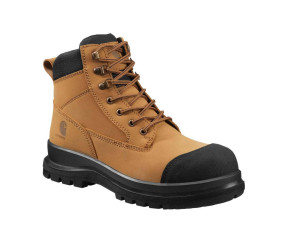 Buty Carhartt Detroit 6" Zip S3 Wheat