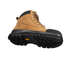 Buty Carhartt Detroit 6" Zip S3 Wheat