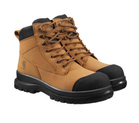 Buty Carhartt Detroit 6" Zip S3 Wheat