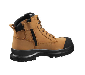 Buty Carhartt Detroit 6" Zip S3 Wheat