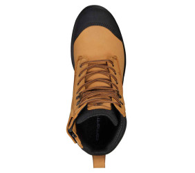 Buty Carhartt Detroit 6" Zip S3 Wheat