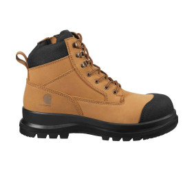 Buty Carhartt Detroit 6" Zip S3 Wheat
