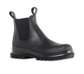 Buty Carhartt Carter Chelsea Boot S3 Black