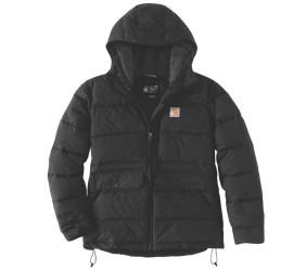 Damska Kurtka Zimowa Carhartt Montana Black