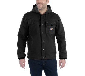 Kurtka Carhartt Sandstone Barlett Jacket Black