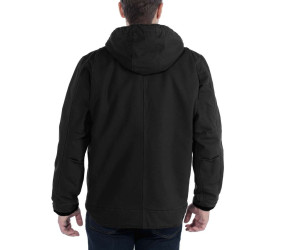 Kurtka Carhartt Sandstone Barlett Jacket Black