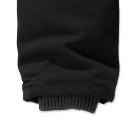 Kurtka Carhartt Sandstone Barlett Jacket Black