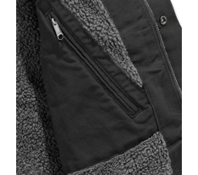 Kurtka Carhartt Sandstone Barlett Jacket Black