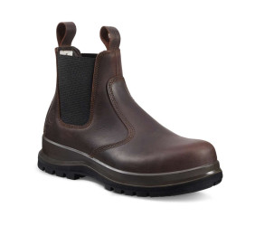 Buty Carhartt Carter Chelsea Boot S3 Dark Brown