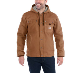Kurtka Carhartt Sandstone Barlett Jacket Brown