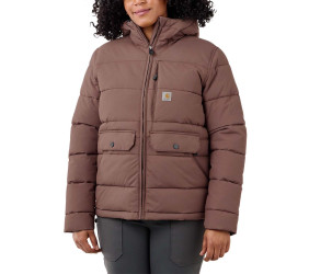 Damska Kurtka Zimowa Carhartt Montana Nutmeg