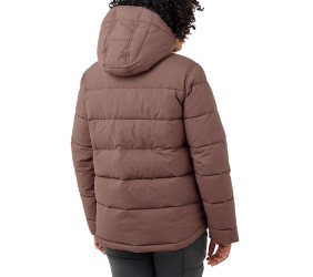 Damska Kurtka Zimowa Carhartt Montana Nutmeg