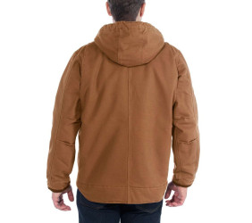 Kurtka Carhartt Sandstone Barlett Jacket Brown