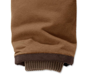 Kurtka Carhartt Sandstone Barlett Jacket Brown