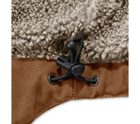 Kurtka Carhartt Sandstone Barlett Jacket Brown