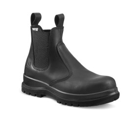 Buty Carhartt Carter Chelsea Boot S3 Black