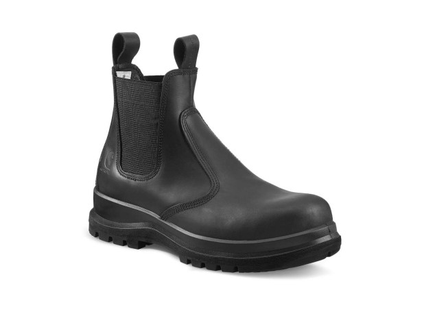 Buty Carhartt Carter Chelsea Boot S3 Black