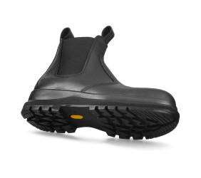 Buty Carhartt Carter Chelsea Boot S3 Black