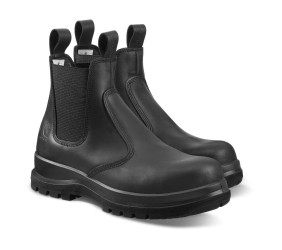 Buty Carhartt Carter Chelsea Boot S3 Black