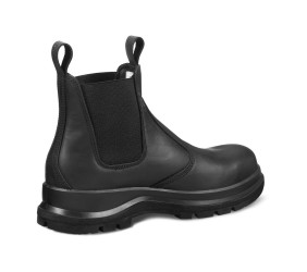Buty Carhartt Carter Chelsea Boot S3 Black