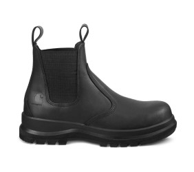 Buty Carhartt Carter Chelsea Boot S3 Black