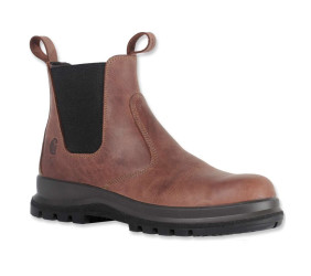 Buty Carhartt Carter Chelsea Boot S3 Dark Brown