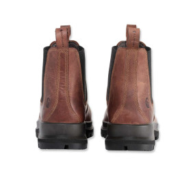 Buty Carhartt Carter Chelsea Boot S3 Dark Brown