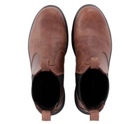 Buty Carhartt Carter Chelsea Boot S3 Dark Brown