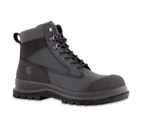 Buty Carhartt Detroit 6" Boot S3 Black