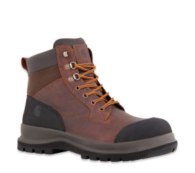 Buty Carhartt Detroit 6" Boot S3 Dark Brown