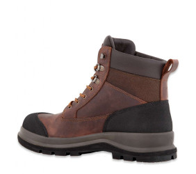 Buty Carhartt Detroit 6" Boot S3 Dark Brown