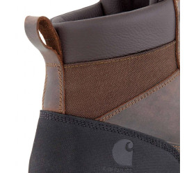 Buty Carhartt Detroit 6" Boot S3 Dark Brown