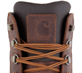 Buty Carhartt Detroit 6" Boot S3 Dark Brown