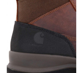 Buty Carhartt Detroit 6" Boot S3 Dark Brown