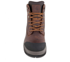 Buty Carhartt Detroit 6" Boot S3 Dark Brown