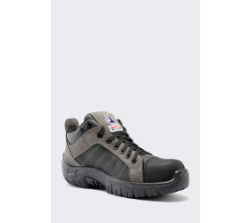 Buty Steel Blue Fremantle S3 Black