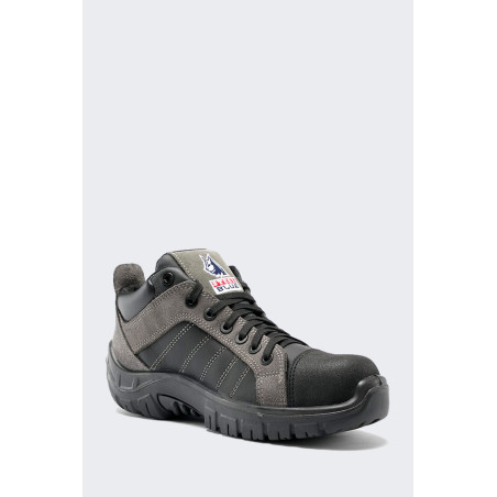 Buty Steel Blue Fremantle S3 Black