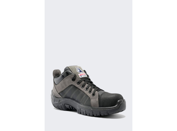 Buty Steel Blue Fremantle S3 Black