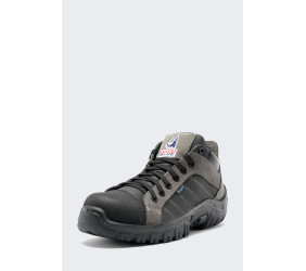 Buty Steel Blue Fremantle S3 Black