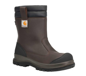 Buty Carhartt Carter Rugged Waterproof Dark Brown
