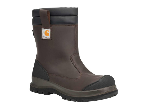 Buty Carhartt Carter Rugged Waterproof Dark Brown
