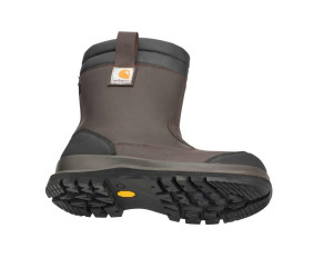 Buty Carhartt Carter Rugged Waterproof Dark Brown