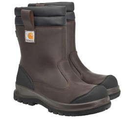 Buty Carhartt Carter Rugged Waterproof Dark Brown