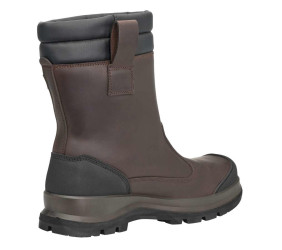 Buty Carhartt Carter Rugged Waterproof Dark Brown