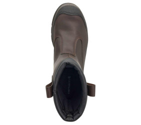 Buty Carhartt Carter Rugged Waterproof Dark Brown