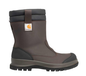 Buty Carhartt Carter Rugged Waterproof Dark Brown