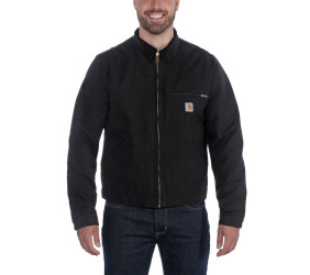 Kurtka Carhartt Duck Detroit Jacket Black