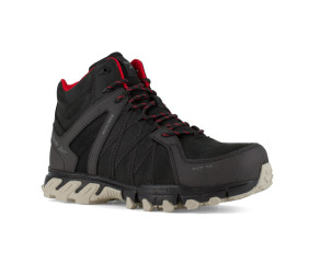 Buty Reebok Trailgrip Work Mid WP S3 BLACK
